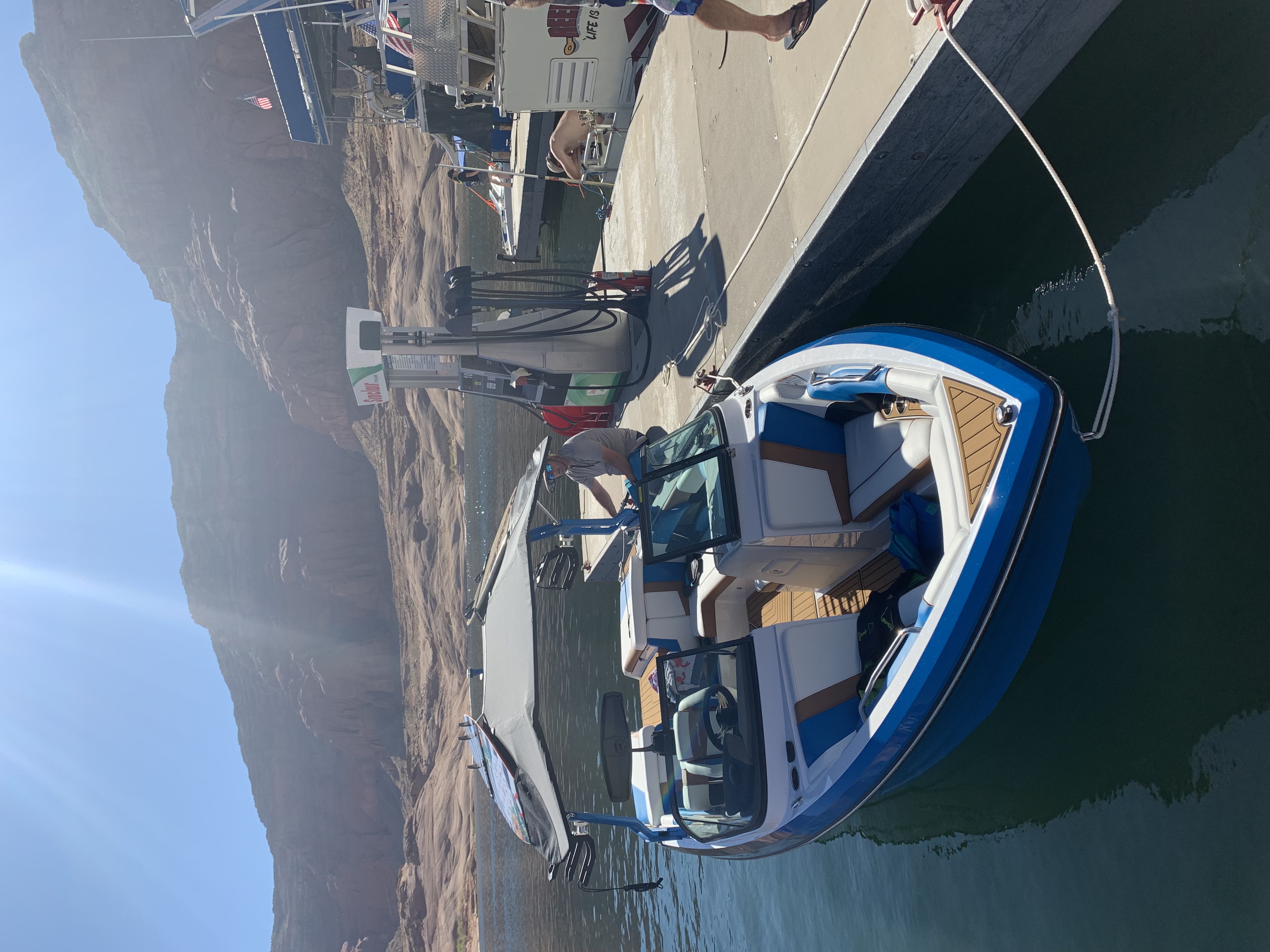 2019 Super Air Nautique 230 Icon